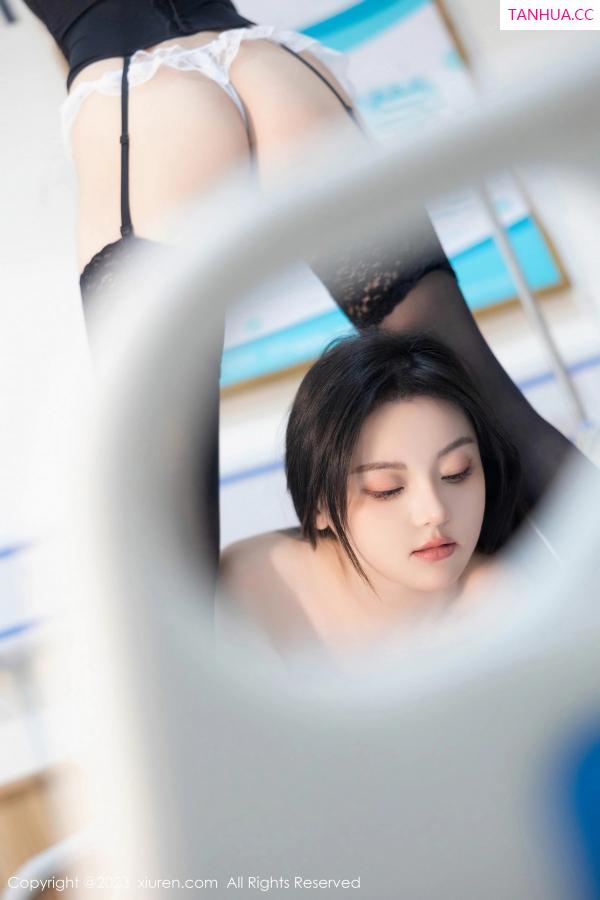   [XiuRen]高清写真图 2023.11.17 No.7683 模特合集 医生与护士第78张图片